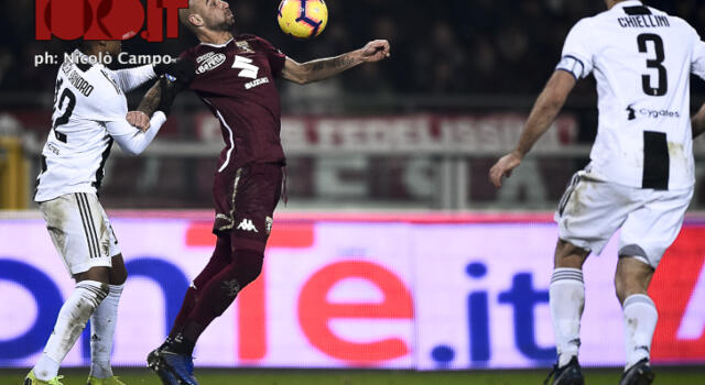 Derby, è ancora rabbia Toro: “Rigori netti”, ma dal VAR tutto tace