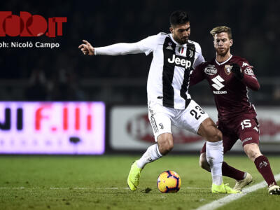 Ansaldi: “A Zaza abbiamo detto che può capitare”