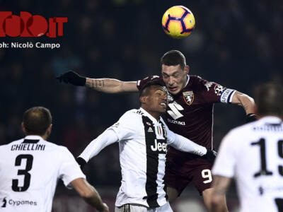 Derby, lettori soddisfatti del Torino