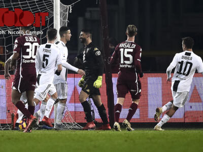 Anche Balotelli contro Ronaldo: “Se l’avessi fatto io…”