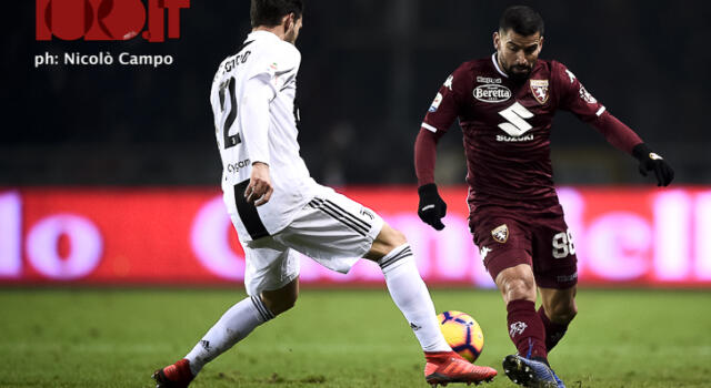 De Sciglio: “Toro avversario più difficile, sono una squadra fisica e organizzata”