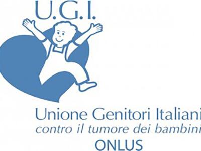 I giocatori del Torino in visita a Casa UGI