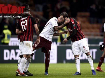 Serie A, il programma della 17ª giornata