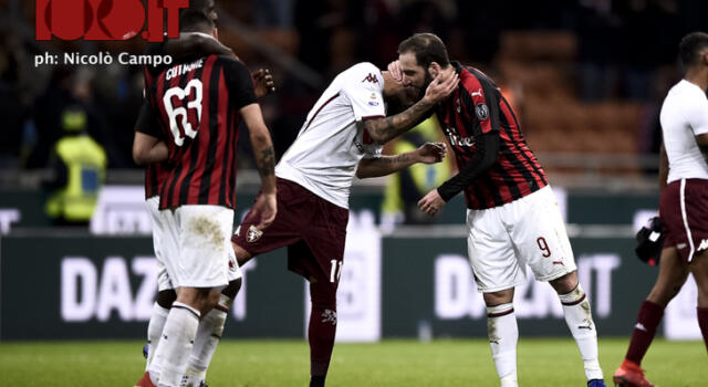 Serie A, il programma della 17ª giornata