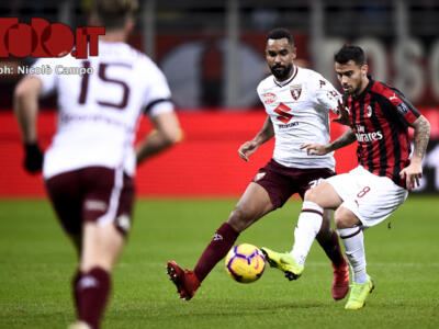 Torino, l’allenamento di oggi: parziale in gruppo per Djidji