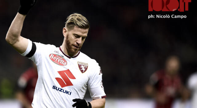 Ansaldi: “Abbiamo regalato un tempo. Dobbiamo iniziare a vincere”