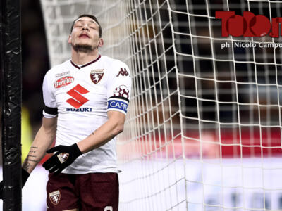 La palla giusta al giocatore sbagliato: Belotti deve stare di più al centro dell’area