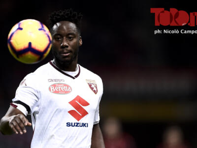 Meité, due turni di stop: salterà Roma e Inter. Una giornata a Izzo