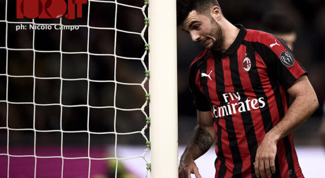 Cutrone, parla l’agente: “Nessun accordo con il Torino”