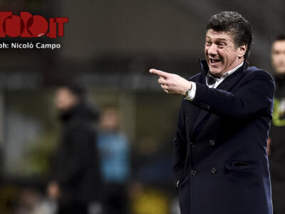 Mazzarri: “Facciamo il salto di qualità, Zaza-Belotti? Ora stanno bene”