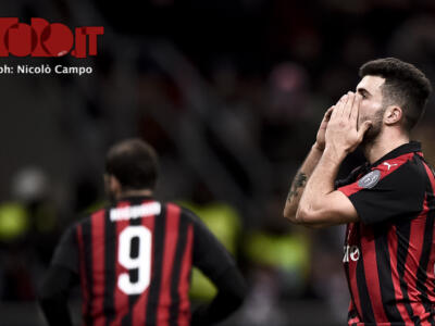 Cutrone, l’agente apre alla cessione: il Torino ci ripensa?