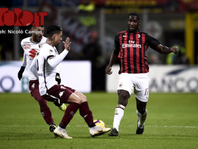 L’Inter ufficializza Soares, Darmian in stand-by. Zapata può lasciare il Milan