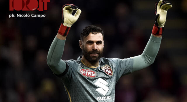 Sirigu, è record di imbattibilità! Superato Castellini