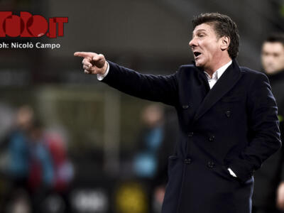 Derby, Mazzarri ci sarà: solo ammonizione. Squalificato Bentancur