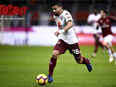 Chi è stato il migliore in campo contro il Milan?