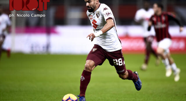 Rincon: “Aver perso brucia, in campo avevamo l’impressione di poter vincere”