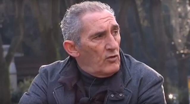 Esclusiva / Sala: “Testa contro testa, così Radice ci caricava prima di giocare”