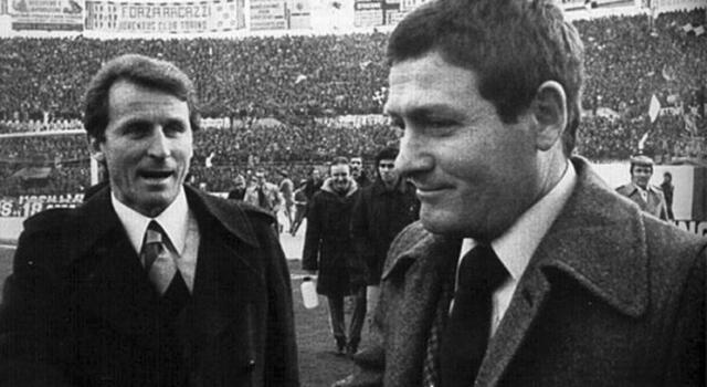 George Pianelli: &#8220;Gigi ci hai regalato un sogno con lo scudetto&#8221;