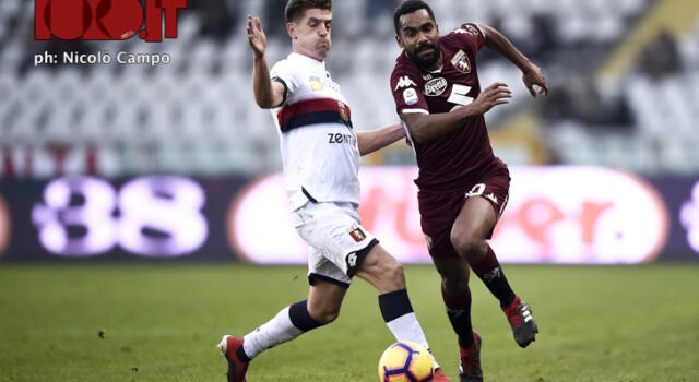 Djidji: “Per andare in Europa non possiamo più pareggiare, bisogna vincere”