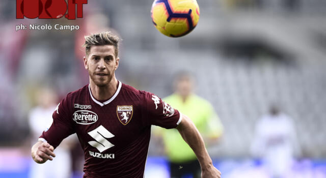 Ansaldi può essere il jolly di Mazzarri: l’argentino arma in più come centrocampista