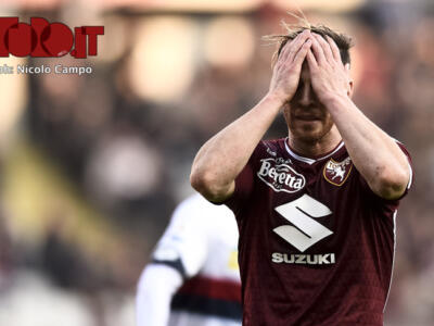 Nkoulou fuori e il Toro stecca: solo 0-0 contro la Spal