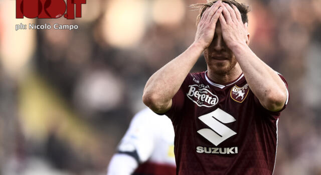 Nkoulou fuori e il Toro stecca: solo 0-0 contro la Spal
