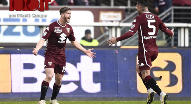 Toro, Ansaldi la certezza: a centrocampo sarà dura rinunciare all’argentino