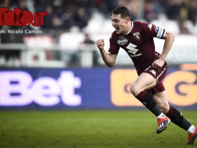 Belotti: “Era importante vincere oggi. Zaza? Si è impegnato tanto”