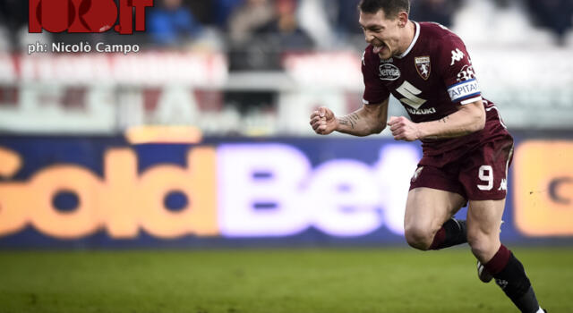 Non solo Hamsik, anche Belotti era nel mirino Dalian Yifang