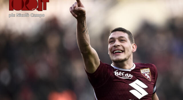 Belotti, sirene da Roma e West Ham. Ma Cairo: “Non lo vendo”