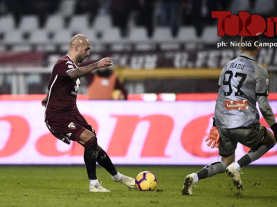 Le ultime dal Grande Torino: c’è Zaza, Falque in panchina