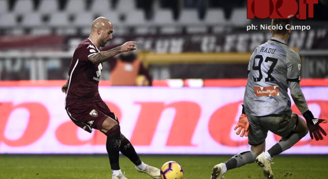 Zaza, i segnali ci sono ma mancano i gol: il Toro si aspetta di più