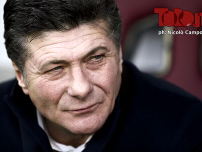 Mazzarri: “Il secondo tempo non mi è piaciuto, subire il 2-2 sarebbe stato un delitto”