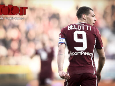 Mazzarri con il dubbio Nkoulou. Falque-Belotti davanti per la Coppa Italia