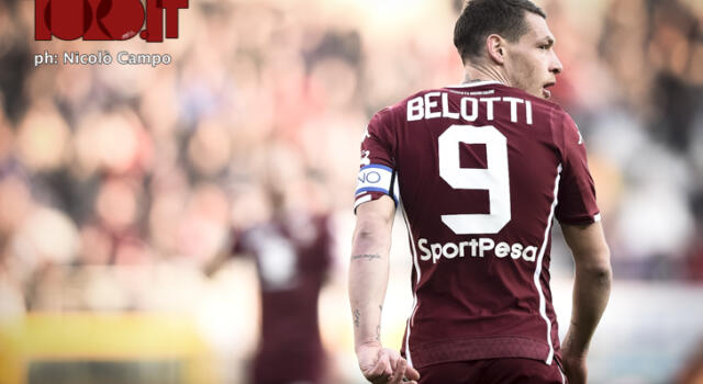 Mazzarri con il dubbio Nkoulou. Falque-Belotti davanti per la Coppa Italia