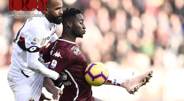 Meité ora rischia il posto: le ultime prestazioni non hanno convinto