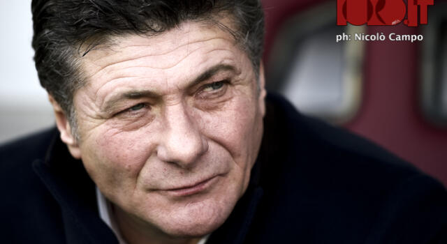 Mazzarri: “Il secondo tempo non mi è piaciuto, subire il 2-2 sarebbe stato un delitto”