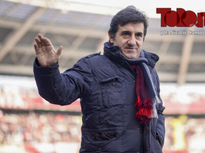 Derby, Cairo deferito dopo le dichiarazioni sugli arbitri