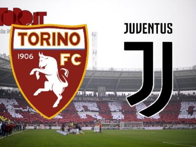 Torino-Juventus 0-1: il tabellino