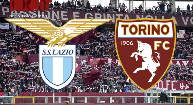 Lazio-Torino 1-1: il tabellino