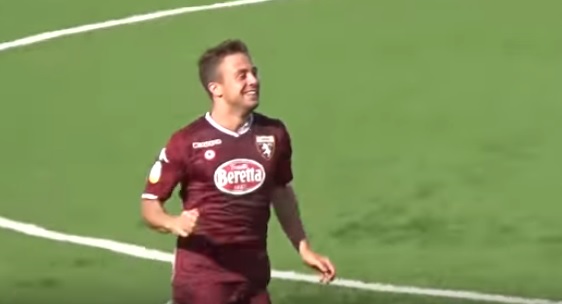 Sportelli e De Angelis convocati in Under 19: la prima volta per i due granata