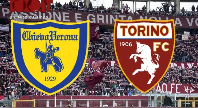 Primavera Chievo-Torino 1-4: il tabellino