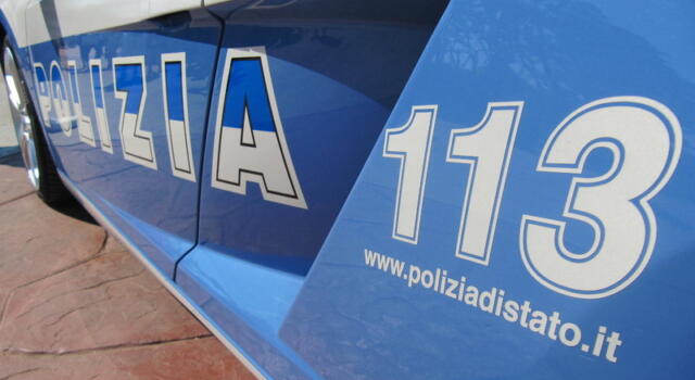 Incidente per 3 giocatori della Primavera della Juve: coinvolta un’auto della polizia