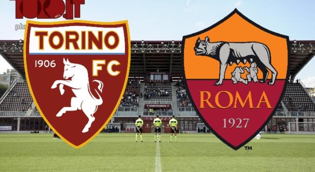 Primavera Torino-Roma 3-1: il tabellino
