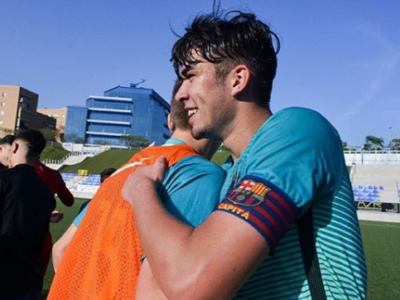 Torino, colpo Marcos: il terzino in arrivo dal Barcellona