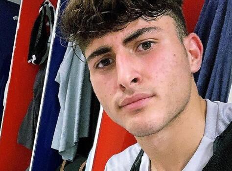 Primavera, Marcos è già a Torino. E col Bologna si tratta Portanova