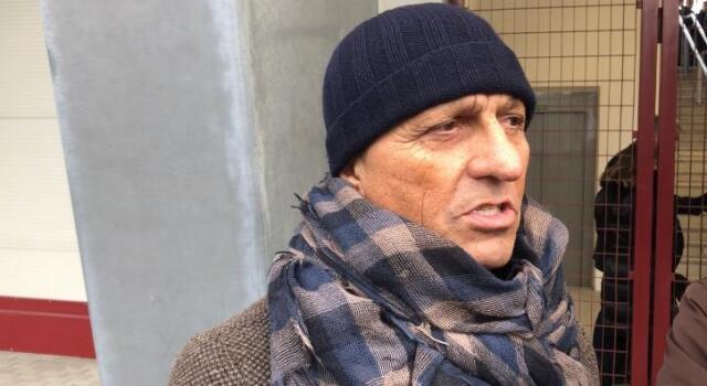 Ferri: “Il Filadelfia è casa mia, le emozioni che trasmette non sono cambiate” – VIDEO