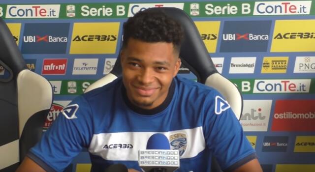 Belkheir al Torino: UFFICIALE l’acquisto dell’attaccante