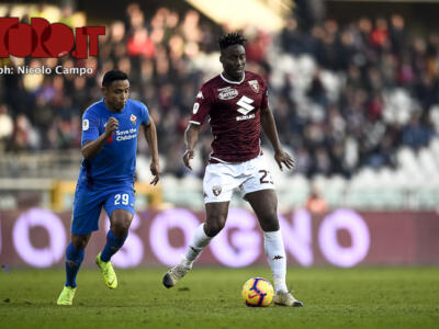 Meité, respinto il ricorso: salta anche l’Inter