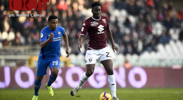 Meité, respinto il ricorso: salta anche l’Inter